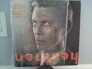David Bowie Heathen LP Mint