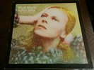 David Bowie ?– Hunky Dory (A Pedir De Boca) VINYL LP RECORD Spanish NL-13844