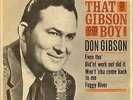 DON GIBSON 