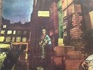 David Bowie LP the rise and fall of Ziggy Stardust and the spiders from mars
