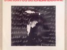 David Bowie - Station to Station (1976) LP - 1984 Reissue