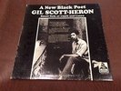 Gil Scott - Heron Small Talk at 125th & Lenox 12