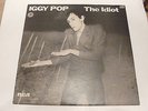 IGGY POP   The Idiot   Produced By David Bowie   Vinyl LP   RCA PL 12275   1977