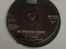 ONE WONDERFUL MOMENT - THE SHAKERS BRIT RE ISSUE  EX COND