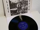 Alice Cooper - Sold Out 1975 Tour (US Press Ultra RAR) Lp, Vinyl, gewaschen