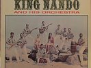Rare Latin..King Nando..Shing A Ling With..original Boogaloo on Swinger