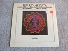 Best of B.T.O. so far Bachman-Turner Overdrive 1975 LP vinyl record sealed