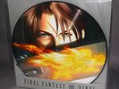 FINAL FANTASY VIII VINYL Japan Game Music Square Enix Soundtrack 2 LP NEW