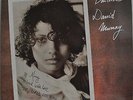 David Murray Ballads Japan only LP DIW 1990 DIW-8040 Insert