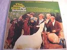 Beach Boys LP 