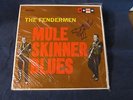 THE FENDERMEN Mule Skinner Blues (Vinyl LP, Soma MG1240) SEALED