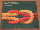 Northern Exposure - Expeditions 3xLP         1999   SASHA & DIGWEED