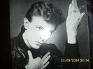 David Bowie vinyl record HEROES (PL12522)