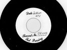 Negative FX-Gov't War Plans EP-TEST PRESS with Alternative Sleeve-Vinyl 7 inch