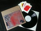 Graham Coxon - The Sky Is Too High LP UK 1998 EX+/EX+ # Indie Ltd editon # Blur