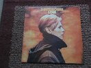 David Bowie  LP...Low  Original UK RCA PL12030 1977 + Fan club Insert.