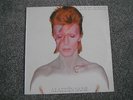 David Bowie - Aladdin Sane Vinyl LP
