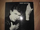 David Bowie  LP Heroes 1977 aus erster Hand wie neu