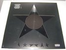DAVID BOWIE - BLACK STAR - LIMITED EDITION 180 GRAM - DIE CUT GATEFOLD SLEEVE