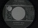 The Smoke / Sydney Gill / It Could Be Wonderful / Vinyl / â™« HEAR mp3 / Beat