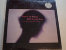 Bill Evans Waltz for Debby FACTORY SEALED ORIGINAL RARE Riverside lp 9399
