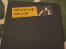 BRUCE SPRINGSTEEN 5 RECORD SET WHO'LL STOP THE RAIN REC MINT MINUS BOX VG