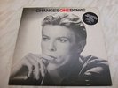 David Bowie - Changes One Bowie 