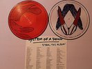System Of A Down ?– Steal This Album PIC 2LP FIRST PRESS HEAVY METAL 2002