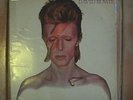 DAVID BOWIE - ALADDIN SANE