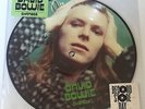 David Bowie Changes RSD 2015 picture disc 7