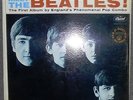 The Beatles-Meet The Beatles-New Sealed-Rare Record Club Edition-ST 8-2047