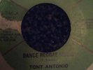 dance reggae music/tony antonio