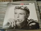 DAVID BOWIE - CHANGES ONE - RCA - 1976 -  BLACK LABEL