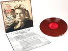 David Bowie - Peter And The Wolf - Limited Numbered 180g Red Vinyl