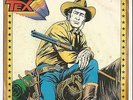 LA BALLATA DI TEX WILLER, RARISSIMO 45 giri FUMETTI del 1980 – DISCO TEX 