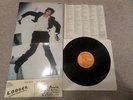 David Bowie Lodger RCA Victor BOW LP1 PL13254)  1st  pressing