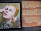 David Bowie Hunky Dory 1971 RCA LSP-4623 1st US