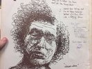 Zimmerman - Looking Back BOB DYLAN 2xLP BOOTLEG 1966 RARE VINYL