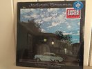 LATE FOR THE SKY JACKSON BROWNE SEALED LP NO BARCODE STICKER MINT ORIGINAL ALBUM