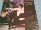 Michael Jackson Give In To Me LP Maxi 12