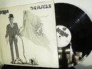 LP DEMON - THE PLAGUE * CLAY RECORDS 1983 UK FOC/GF + BOOKLET *
