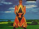 David Bowie Earthling [VINYL], 8718469533114, 'EARTHLING' NEW SEALED 180g
