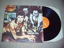 DAVID BOWIE : DIAMOND DOGS (RCA APL1 0576 STEREO) UK 1974 ORIGINAL.