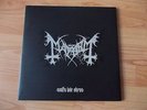 Mayhem - Wolf's Lair Abyss, Darkthrone, Immortal, Emperor, Bathory, Dark Funeral