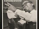 COMPLETE DECCA LOUIS ARMSTRONG ALL-STARS-MOSAIC 8-LP SET MINT