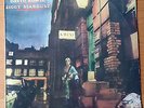 DAVID BOWIE - THE RISE AND FALL OF ZIGGY STARDUST 1972 LP