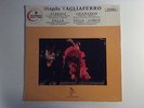 ALBENIZ FALLA GRANADOS MAGDA TAGLIAFERRO PIANO RECITAL TRIANON FRANCE LP MINT