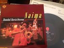 LP'Hannibal Marvin Peterson  Naima    AUDIOPHILE EASTWORLD *NEAR MINT*