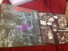 LP von Terrorizer  World Downfall 1989