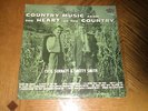 CECIL SURRATT & SMITTY SMITH / COUNTRY MUSIC FROM THE HEART   King 860   NR MT